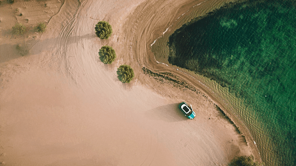 All-weather resistant and built to endure the elements